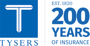 Tysers Insurance Broker logo